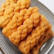黄吉利 258g*2袋 *3件 共60支