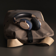 Bowers & Wilkins 宝华韦健 PX 头戴式无线蓝牙主动降噪耳机