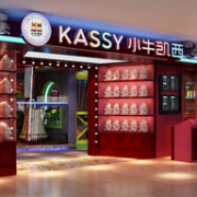 线下门店同款！10片,小牛凯西 澳洲原切牛排套餐 1480g