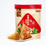 真真老老肉粽130g
