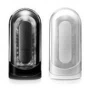触动灵魂的舒爽:Tenga flip zero 男用经典飞机杯