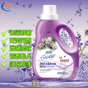 俏歌 洗护合一 薰衣草洗衣液 6斤