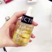Clarins娇韵诗三檀面部护理油 30ml