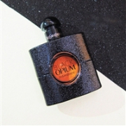 Yves Saint Laurent 圣罗兰 黑鸦片女士香水 50ml