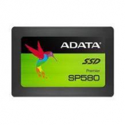 ADATA 威刚 SP580 120GB 固态硬盘