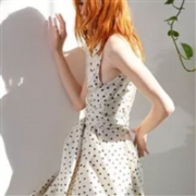 Spring现有Lacoste/DVF/James Perse品牌服饰