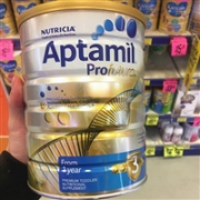 Aptamil Profutura 爱他美 白金版3段婴幼儿奶粉 900g