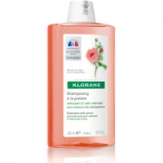 KLORANE 康如 蔻萝兰头皮舒缓洗发水 400ml  *2件