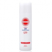 KOSE 高丝 Cosmeport SUNCUT 防晒喷雾 无香型 90g *3件