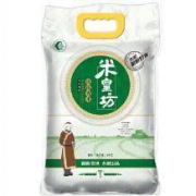 太粮 米皇坊 珍珠香米 东北大米 5kg