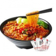 挑挑小面 重庆酸辣粉 277g*2袋