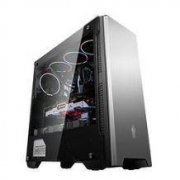 KOTIN 京天 电脑主机（i7-8700K、8GB、120GB、GTX1060 6GB、水冷）