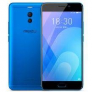 MEIZU 魅族 魅蓝 Note6 智能手机 4GB+64GB