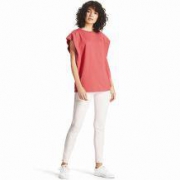 UNIQLO 优衣库 403641 女士T恤