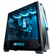 召唤师 荣耀N77 UPC台式机（Ryzen 7 1700、B350、250GB、GTX1070 8GB）
