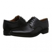 其乐（Clarks）     Tilden Plain 男士舒适牛津皮鞋
