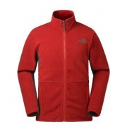 THE NORTH FACE 北面 CTT7 男款抓绒开衫