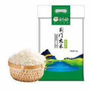 淘乡甜 荆门大米 5kg *2件