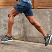 Brooks 布鲁克斯 GLYCERIN 15 女款跑鞋