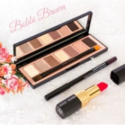 Spring现有Bobbi Brown首单8折+满$65送护肤礼包+4%返现