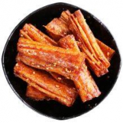牛小苗  湖南特产纯手工辣条500g