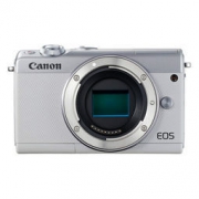 限地区：Canon 佳能 EOS M100 微单机身