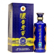 京东PLUS会员： 泸州老窖 浓香老窖 蓝耀52度 白酒 500ml*6瓶 *2件