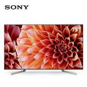 索尼（SONY）  KD-75X9000F 75寸 4K 液晶电视