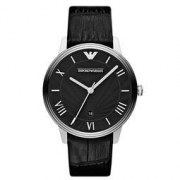 EMPORIO ARMANI 阿玛尼 AR1611 男士时装腕表