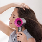 戴森（dyson）       Supersonic HD01 无叶吹风机