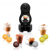 雀巢（Nestle）  Dolce Gusto Lumio 自动胶囊咖啡机