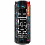 王老吉 黑凉茶 310ml*12罐 *2件