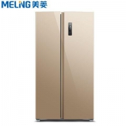 Meiling 美菱 BCD-563Plus 563升 对开门冰箱