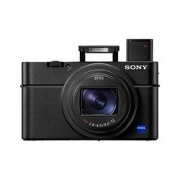 索尼（SONY）  DSC-RX100M6（RX100VI/黑卡6）1英寸数码相机