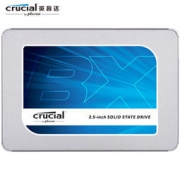 crucial 英睿达 BX300 固态硬盘