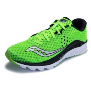 saucony 圣康尼 KINVARA 8 S20356-C 男款轻量竞速跑步鞋 +凑单品