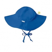 iPlay Inc. 儿童防晒帽 UPF50+ 适合2~4岁宝宝