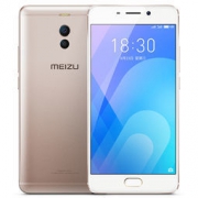 MEIZU 魅族 魅蓝 Note6 全网通智能手机 香槟金 3GB+32GB