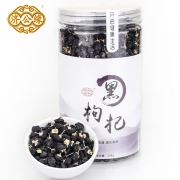 补肾明目! 济公缘 青海纯野生黑枸杞狗 230g