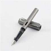 LAMY 凌美 恒星系列 钢笔 EF尖 含吸墨器