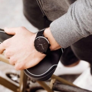 SUUNTO 颂拓 3 FITNESS 光电心率智能手表