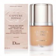 Dior 多重御龄系列精华粉底液030#