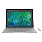 微软中国官网：官翻 Surface Book 笔记本电脑（i5、8GB、256GB、带触控笔、2年保修）