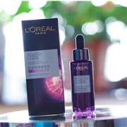 L'OREAL PARIS 青春密码酵素精华肌底液 50ml +5ml*3