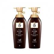 Ryo 吕 棕吕 防脱固发滋养洗发水 500ml*2瓶  *2件