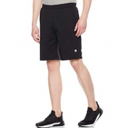 ASICS亚瑟士男式10IN针织短裤 153481