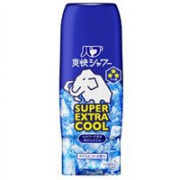 凑单品：KAO花王冰爽沐浴露 大象款冰凉爽身沐浴乳210ml
