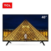 TCL L40F3301B 40英寸 液晶电视
