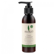 sukin 天然植物泡沫洁面乳 125ml  *6件 *5件 +凑单品