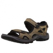 限36码： ECCO Offroad Lite Sandal 女款运动凉鞋